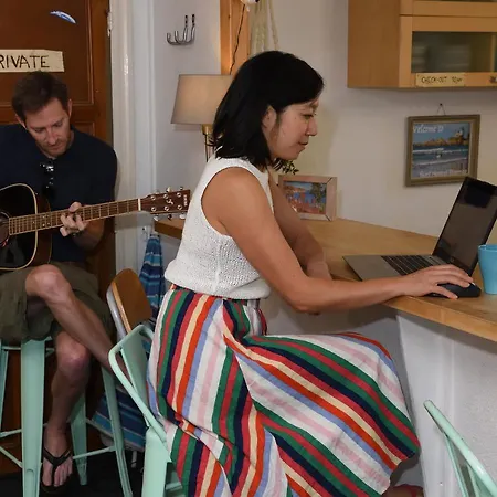 Bed & Breakfast Surf Biarritz