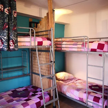 Surf Bed & Breakfast Biarritz