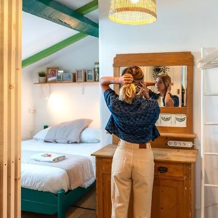 Bed & Breakfast Surf