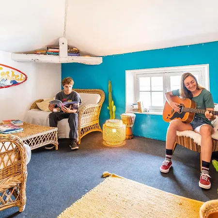 Bed & Breakfast Surf *