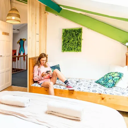 Bed & Breakfast Surf