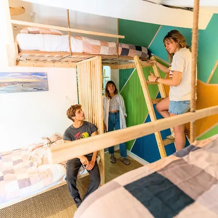 Bed & Breakfast Surf *