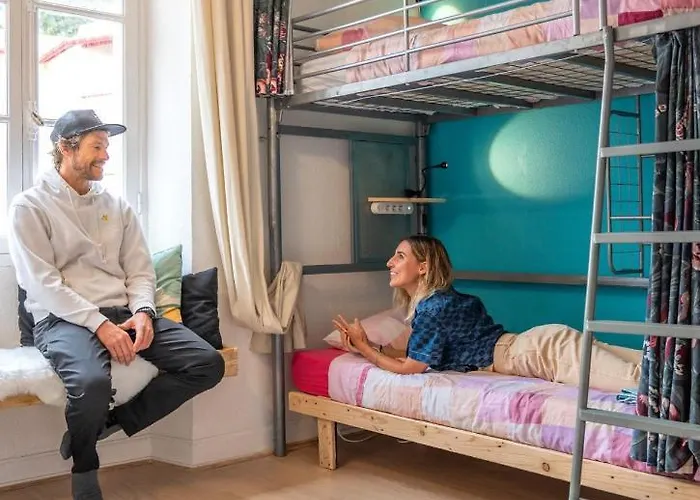 Surf Bed & Breakfast Biarritz