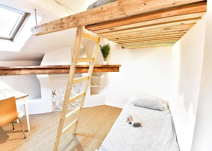 Bed & Breakfast Surf *