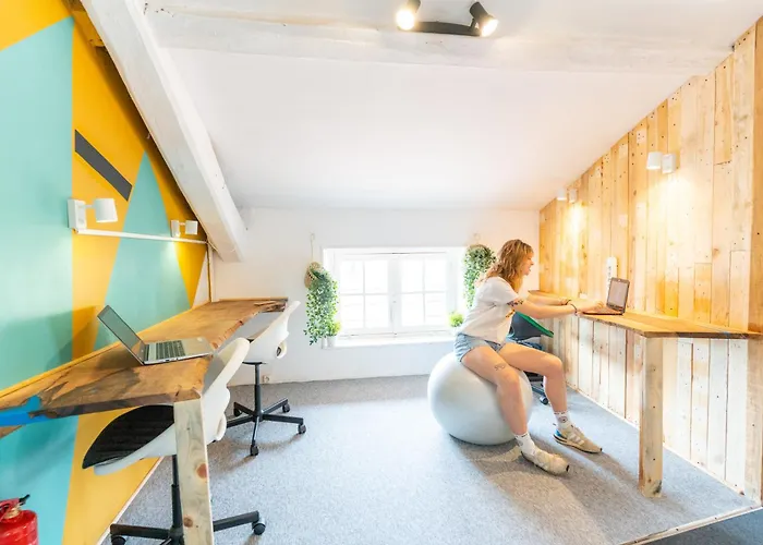 Surf Nocleg ze śniadaniem