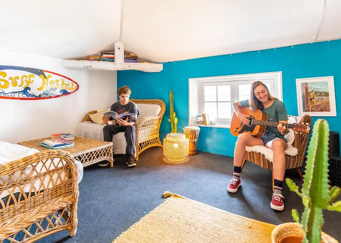 Bed & Breakfast Surf *