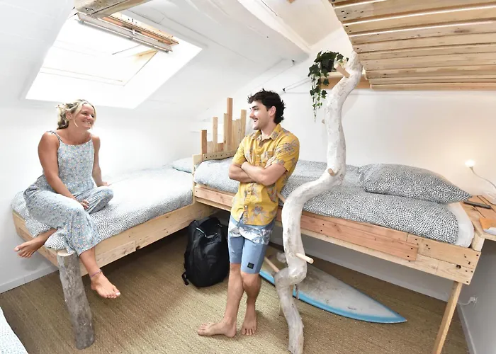 Bed & Breakfast Surf *