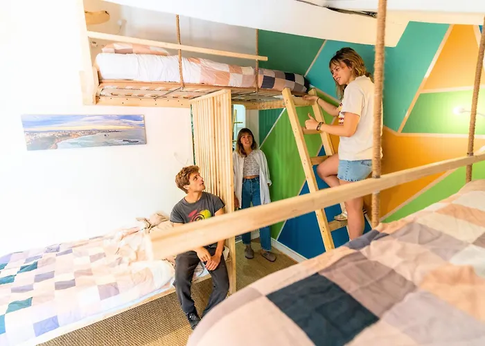 Bed & Breakfast Surf *