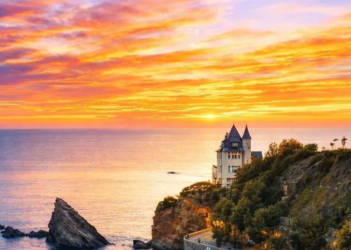 Bed & Breakfast Surf *