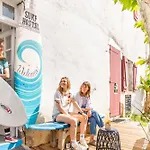 Surf Panzió