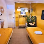 Panzió Surf Biarritz