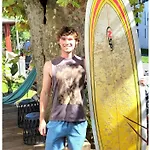 Bed & Breakfast Surf *