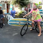 Panzió Surf