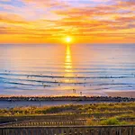 Surf Panzió Biarritz