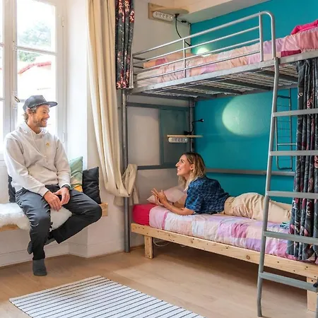 Surf Couette-café Biarritz