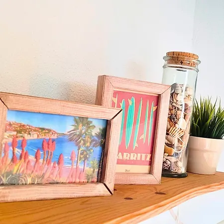 Surf Couette-café *