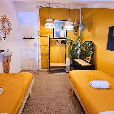 Bed & Breakfast Surf Biarritz