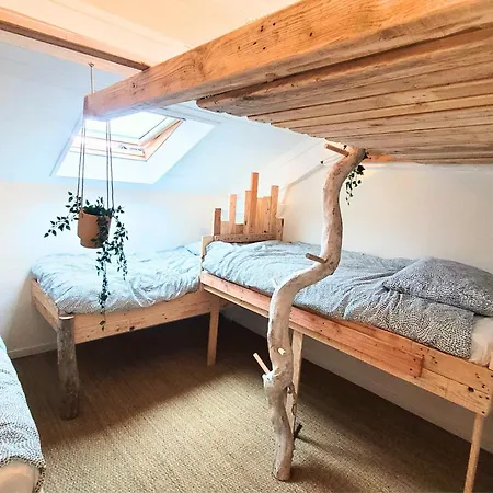 krevet i doručak Surf *