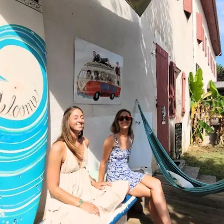 Surf Biarritz