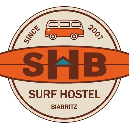 Surf Panzió Biarritz