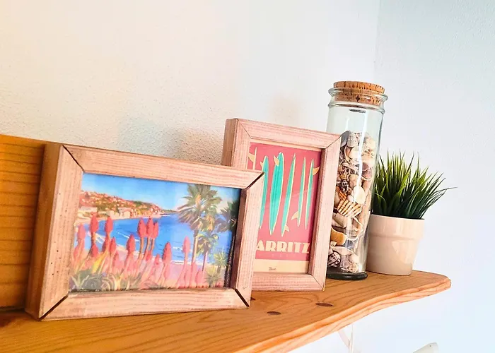 Surf Couette-café *