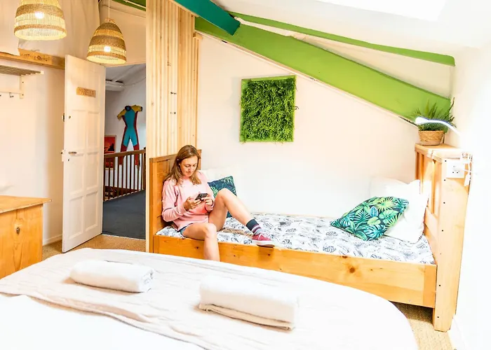 Bed & Breakfast Surf