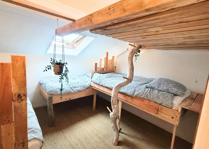 krevet i doručak Surf *