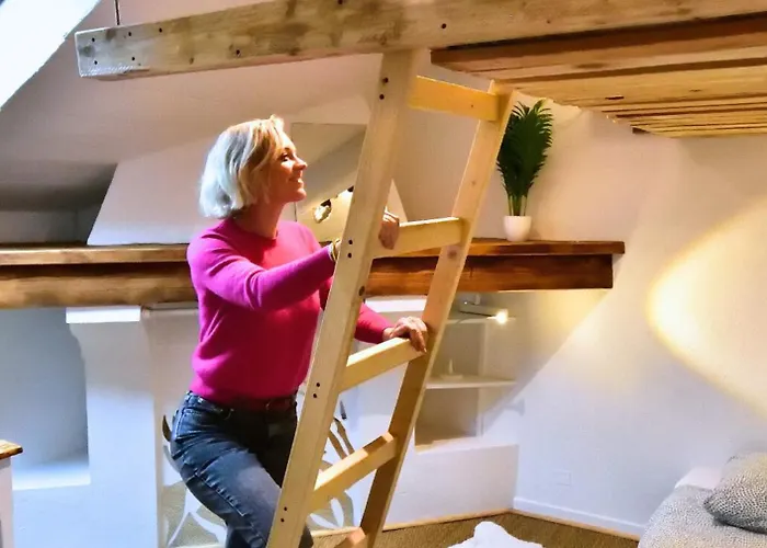 Surf Couette-café *