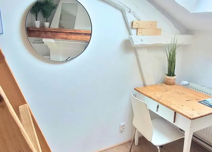 Bed & Breakfast Surf *