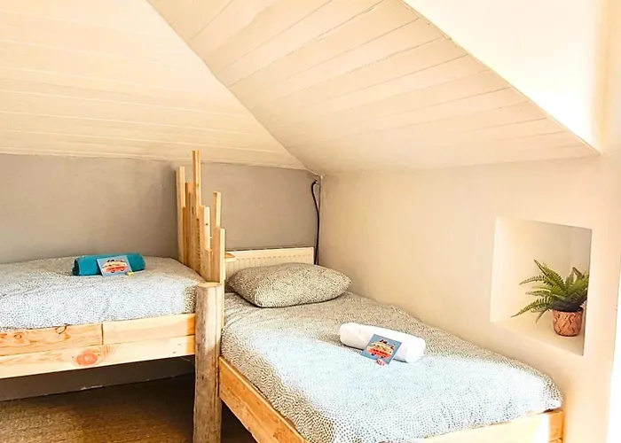 Couette-café Surf *