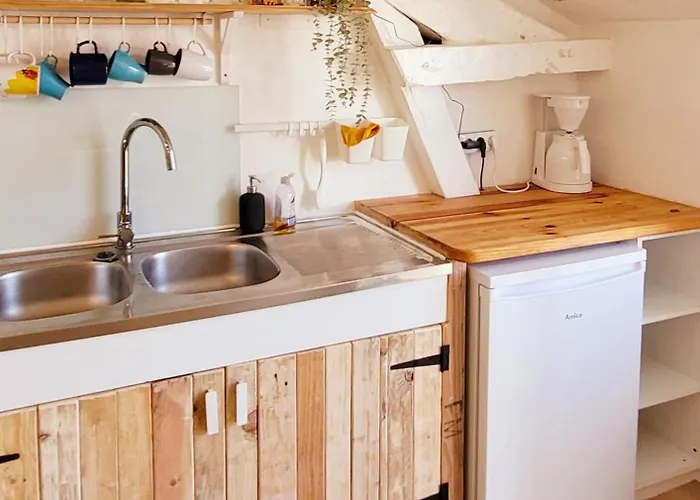 krevet i doručak Surf