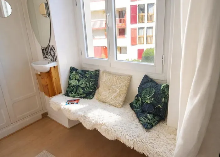 Bed & Breakfast Surf