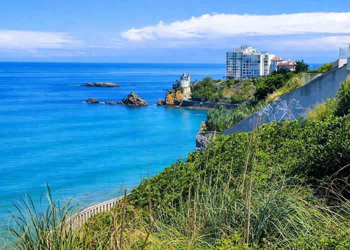 Surf krevet i doručak