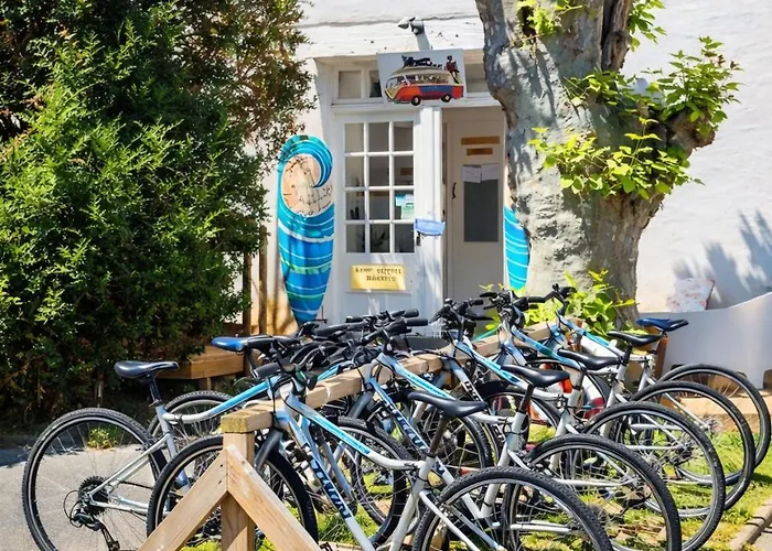 krevet i doručak Surf